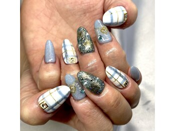 ケーエヌ(KN)/スカルプ150min &nbsp;チェック