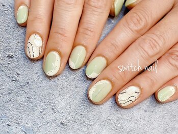 スウィッチ(SWITCH)/