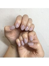 アンジー(Angie)/担当:鷲津