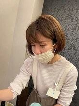 ジュエアカシュカシュ ティアラ(Jouer a Cache Cache Tiara) おかもっこ (岡本)