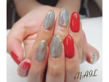アイネイル(iNAIL)/