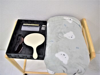 ホワイトニングサロン 札幌店/【備品】※ホワイトニング#札幌