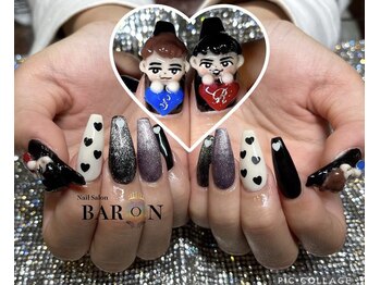 バロン 平塚店(BARON)/