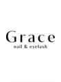 ネイルアンドアイラッシュ グレース 芦屋店(nail&eyelash Grace)/Grace芦屋店