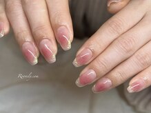 ルブリー(roovely)/HAND☆120分コース