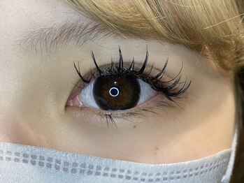 カラーリゾート Ai 葛西店/ワンホンマツエク