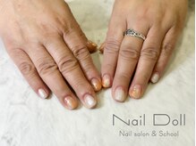 ネイルドール(Nail Doll)/