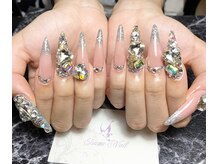 ツメ ネイル(Tsume Nail)/アートプラン