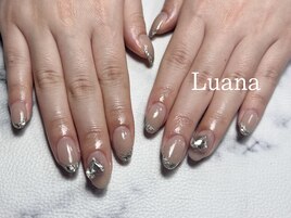 持ち込みデザイン