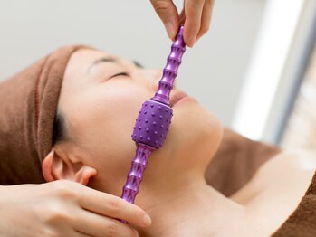 ピュア ハーモニー(Pure Harmony)/磁気美容棒でスッキリ小顔に☆