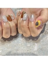 スタイルージュ(Style Rouge)/オリジナルデザイン 120min