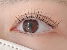 クレア(CREA)/パリジェンヌラッシュリフト