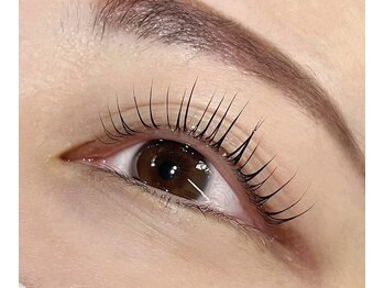 ダイス(Dice)/パリジェンヌラッシュリフト