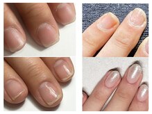 アフローディアネイル ネオ 葛西店(aphloadia nail neo)/ネイルケア