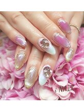 アイネイル(iNAIL)/