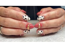 リンクミール(Linkmir)/アニマルネイル