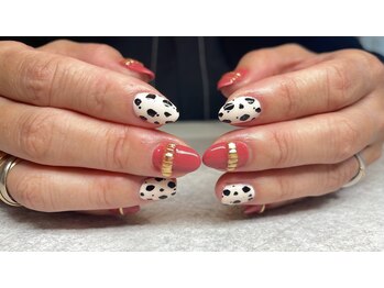 リンクミール(Linkmir)/アニマルネイル