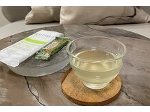 ディプロム(DIPROM)/【3】オーガニックお菓子とお茶