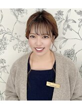 アイラッシュサロン ブラン 大津膳所店(Eyelash Salon Blanc) 大津膳所店 カワナカ