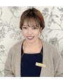 アイラッシュサロン ブラン 大津膳所店(Eyelash Salon Blanc) 大津膳所店 カワナカ