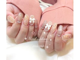 ハンドスカルプ持ち込みコース