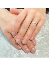 リンネ(Rinne)/ヌーディワンカラー