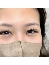 レジアント(Rediant)/LEDマツエク120本