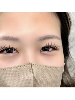 レジアント(Rediant)/LEDマツエク120本