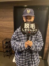 アルト(ALTO)/ダンサーN様ご来店