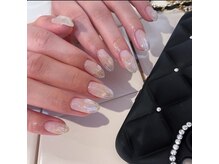 トライアンフ(TriumpH)/グラデーションネイル