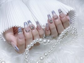 マグネットネイル