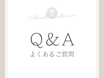 ヒナノ 矢場町店(HINANO)/Q&A