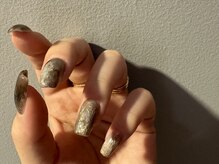 ノーブル(Noble)の雰囲気（My nail）