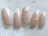 ハンド★☆☆【シンプルデザイン☆定額A￥7,260】