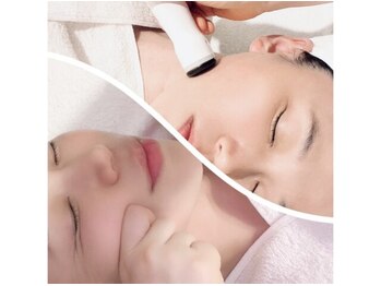 ビューティースタジオ ハンミ 新宿店(韓美)/小顔&美肌