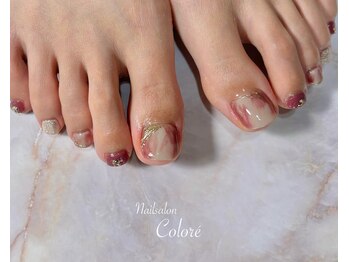 クロレ(Colore')/