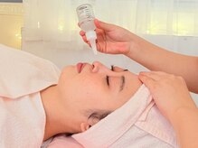 ビカオ(BIKAO)/生コラーゲンフェイシャル