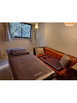 小規模プライベートサロン