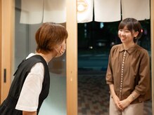 りらくてぃぶ/有難うございました！
