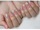 nail
