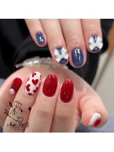 ネイルディーアンドディー(Nails D&D)/