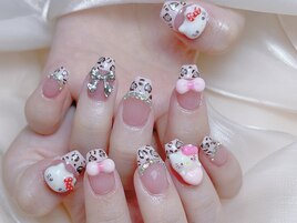 キテイネイル