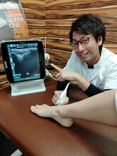 天下茶屋整骨院/画像で判断