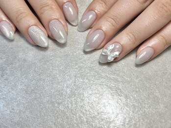 ラモ(RAMO)/別途パーツ追加