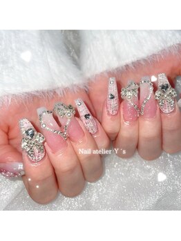 ワイズ 久屋大通(Y's)/ハートチェーン