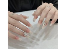 ピュアアンドリッチネイルサロン(Pure&Rich Nail Salon)/ワンホンネイル