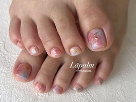 120min/お任せデザイン