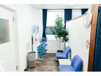 自由が丘マッサージ 練馬店/内観3
