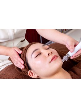 毛穴ケアをしたい