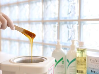 チュルリ 新町店(Chururi)/ワックス/ブラジリアンワックス